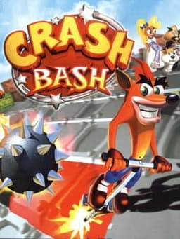 Image for Crash Bash#1 Player Any%#xMcacutt