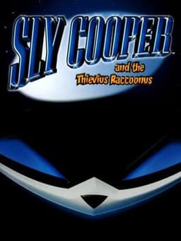 Image for Sly Cooper and the Thievius Raccoonus#All Keys#ImjustDC