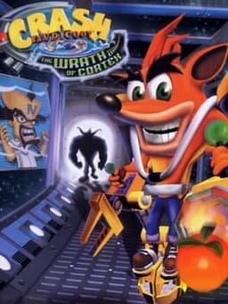 Image for Crash Bandicoot: The Wrath of Cortex#Any% (No Crystal Duplication)#ThrasherDBS