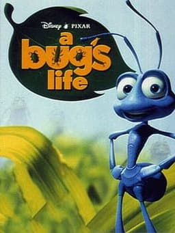 Image for A Bug's Life#Any%#ImEli_TM