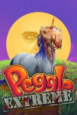Image for Peggle Extreme#Any%#piplup17