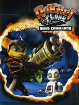 Image for Ratchet & Clank: Going Commando#Any%#ImEli_TM