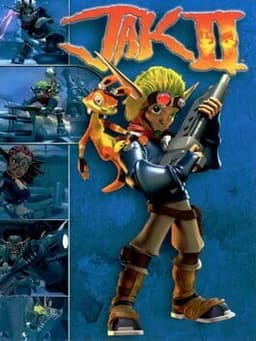 Image for Jak II#Act 1#ImEli_TM