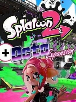 Image for Splatoon#Any%#BlueZK_