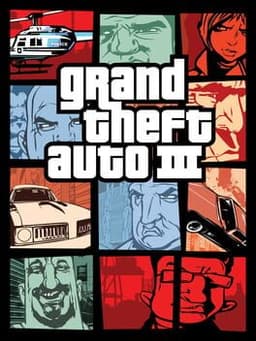 Image for Grand Theft Auto III#Dupeless#hoxi___