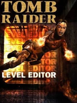 Image for Tomb Raider Level Editor#Oasis#ktc24