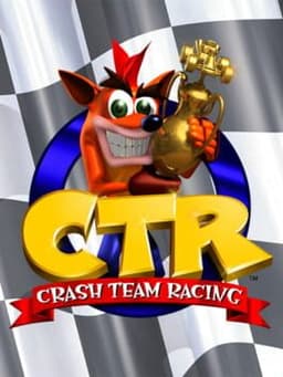 Image for Crash Team Racing#Any% (No Major Glitches)#vojtas131