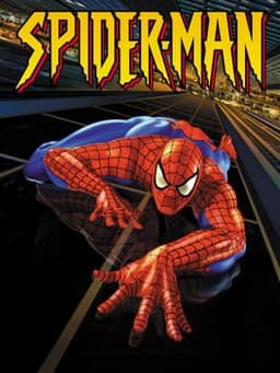 Image for Spider-Man (2000)#Any% (Easy)#Sotaleer