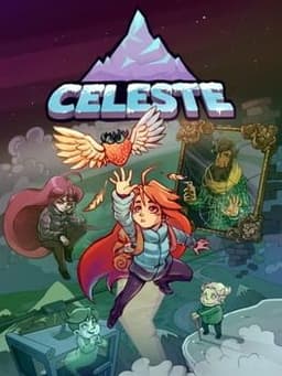 Image for Celeste#Any%#Lmjacks