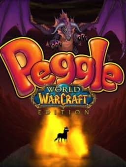 Image for Peggle: World of Warcraft Edition#Grand Master#piplup17