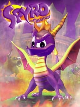 Image for Spyro the Dragon#Any%#Serenmew