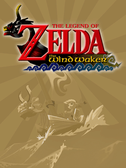 Image for The Legend of Zelda: The Wind Waker#Any%#Serenmew