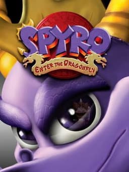 Image for Spyro: Enter the Dragonfly#Any%#vojtas131