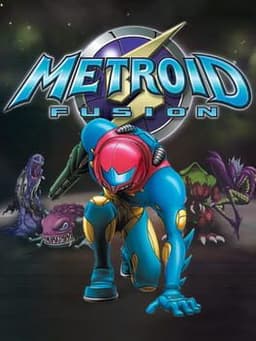 Image for Metroid Fusion#100%#jakoliath