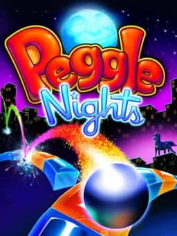 Image for Peggle Nights#Renfield%#piplup17
