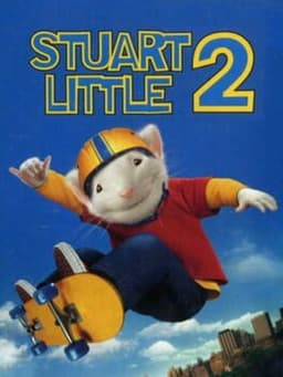 Image for Stuart Little 2#Any%#ImEli_TM