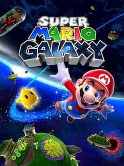 Image for Super Mario Galaxy#120 Star#Sailo93