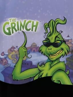 Image for The Grinch#Any%#ThrasherDBS