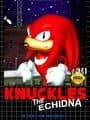 Knuckles the Echidna in Sonic the Hedgehog