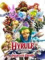 Hyrule Warriors Definitive Edition