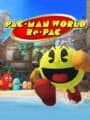 Pac-Man World Re-Pac