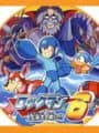 Rockman 6