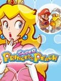 Super Princess Peach