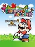 Super Mario Advance: Super Mario Bros. 2