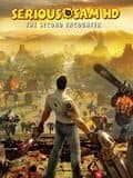 Serious Sam HD: The Second Encounter