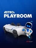 Astro's Playroom