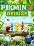 Pikmin 3 Deluxe