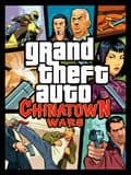 Grand Theft Auto: Chinatown Wars