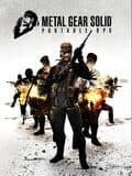 Metal Gear Solid: Portable Ops