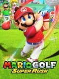 Mario Golf: Super Rush