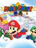 Mario Party 64