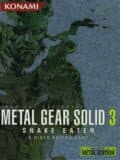 Metal Gear Solid 3: Snake Eater