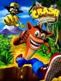 Crash Bandicoot: The Huge Adventure