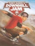 Tony Hawk's Downhill Jam