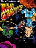 The Adventures of Rad Gravity