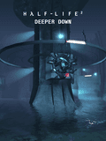 Half-Life 2: Deep Down