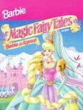 Magic Fairy Tales: Barbie as Rapunzel