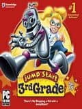 JumpStart Adventures 3rd Grade: Mystery Mountain