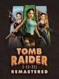 Tomb Raider I-III Remastered