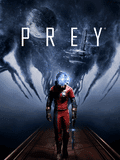 Prey (2017)